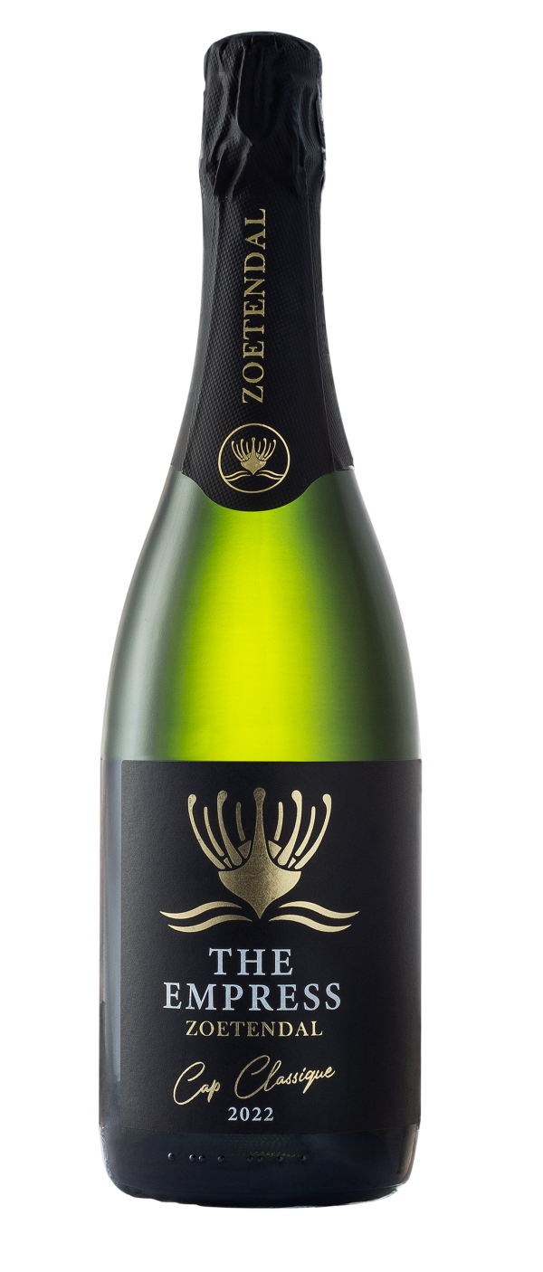 The Empress  (Cap Classique)